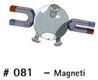 N 081 Magneti